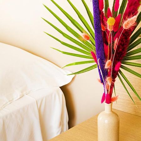 Hotel Blumen 산베네데토델트론토 외부 사진