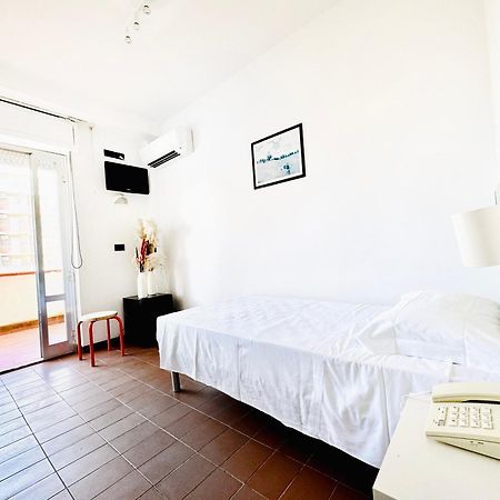 Hotel Blumen 산베네데토델트론토 외부 사진